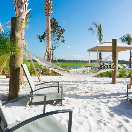 Luxury 5Br Home - Pool & Hot Tub - Near Disney Kissimmee Εξωτερικό φωτογραφία