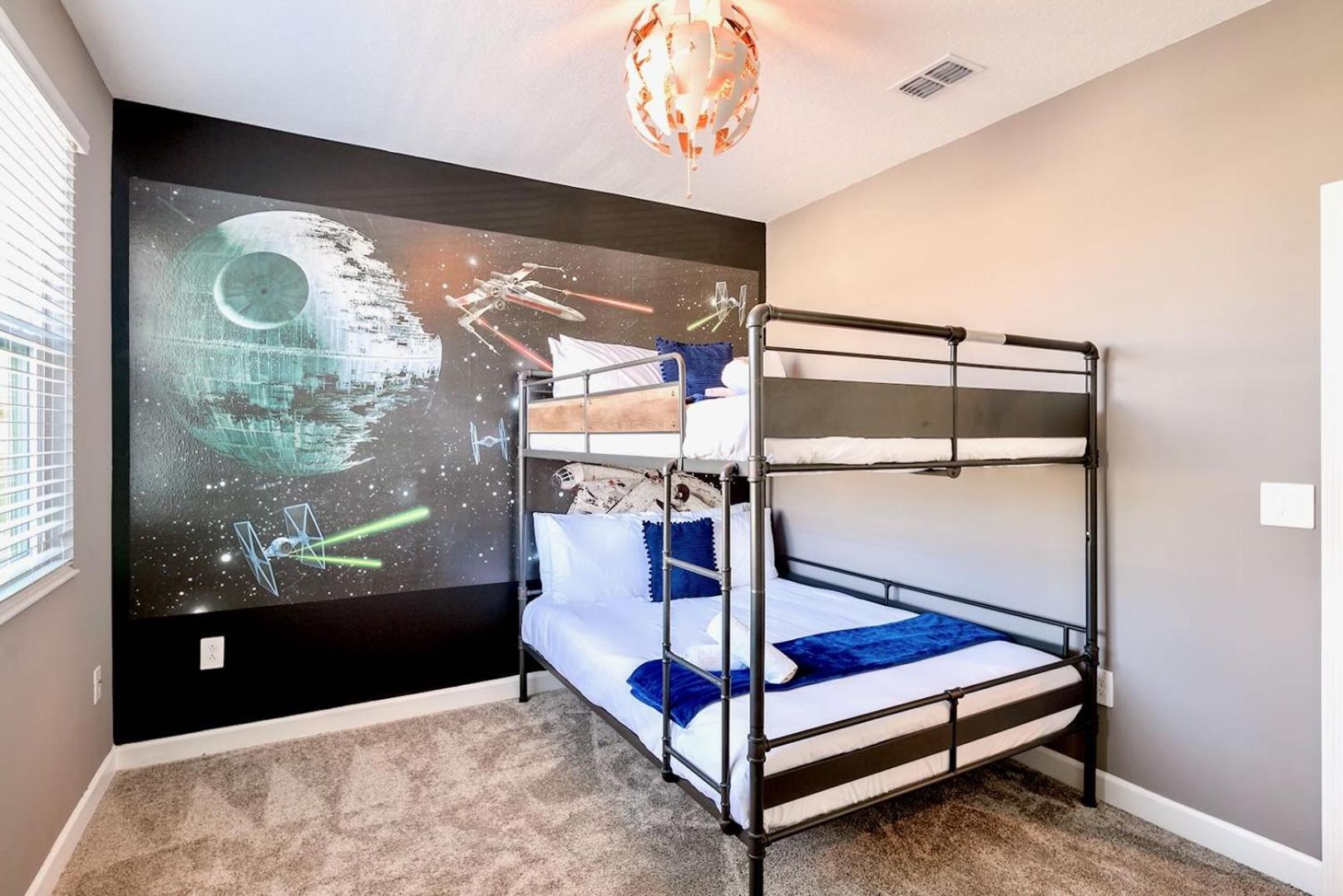 Luxury 5Br Home - Pool & Hot Tub - Near Disney Kissimmee Εξωτερικό φωτογραφία