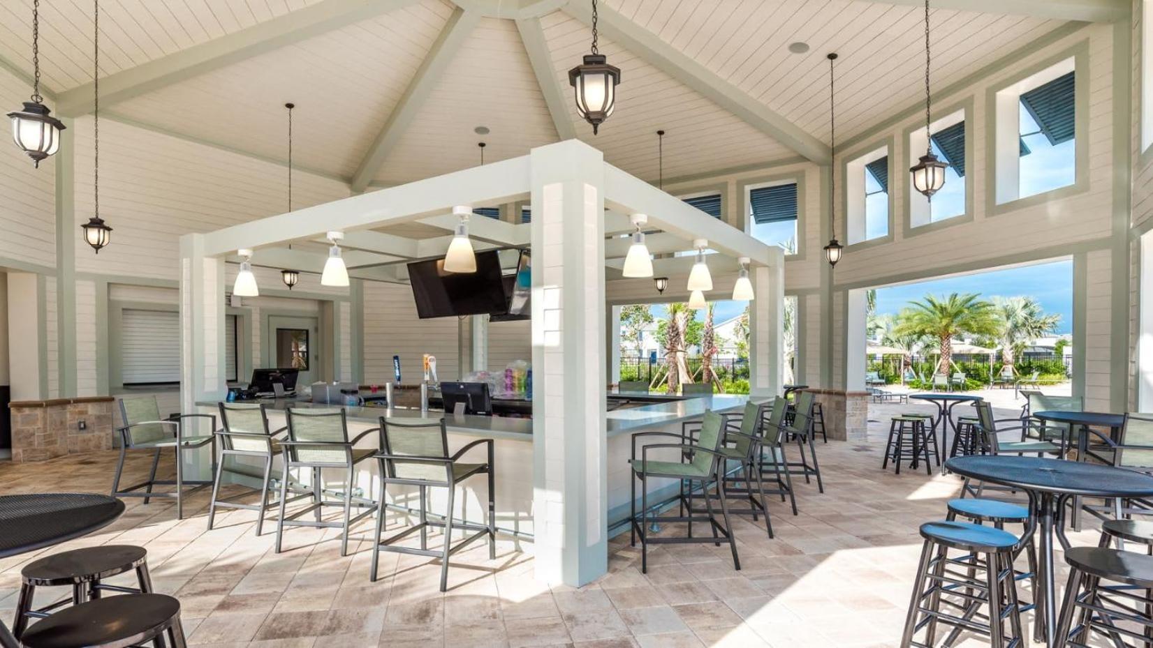 Luxury 5Br Home - Pool & Hot Tub - Near Disney Kissimmee Εξωτερικό φωτογραφία