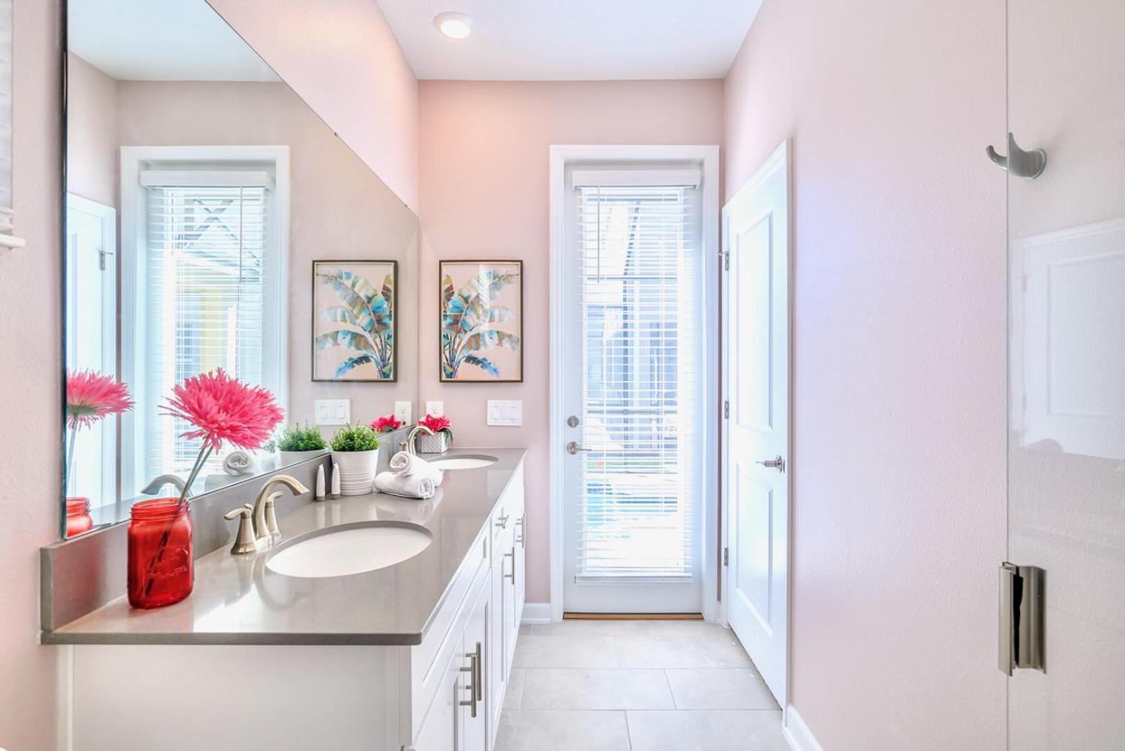 Luxury 5Br Home - Pool & Hot Tub - Near Disney Kissimmee Εξωτερικό φωτογραφία