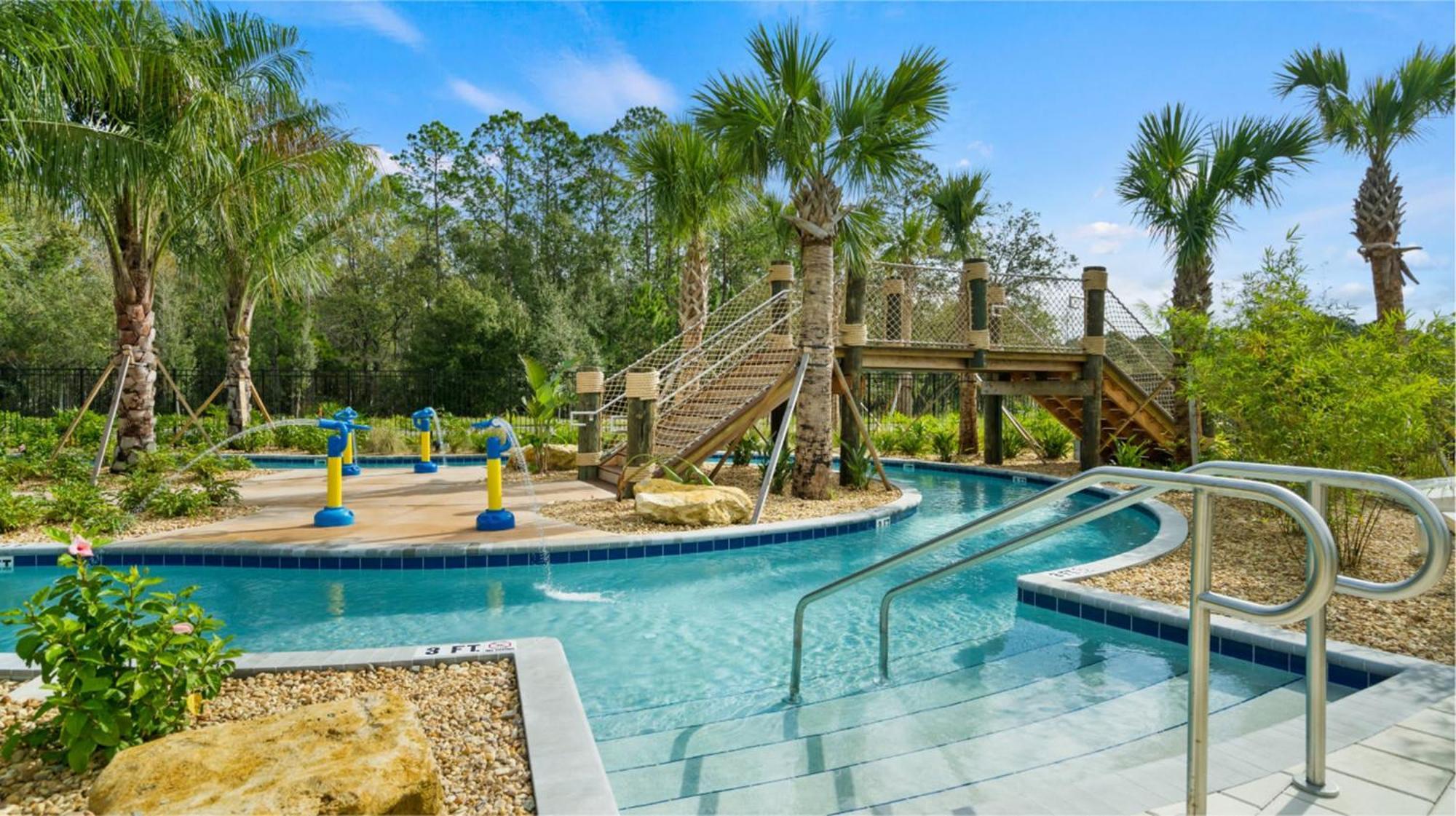 Luxury 5Br Home - Pool & Hot Tub - Near Disney Kissimmee Εξωτερικό φωτογραφία