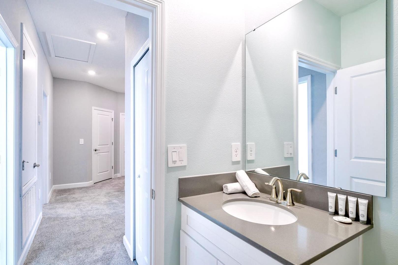 Luxury 5Br Home - Pool & Hot Tub - Near Disney Kissimmee Εξωτερικό φωτογραφία