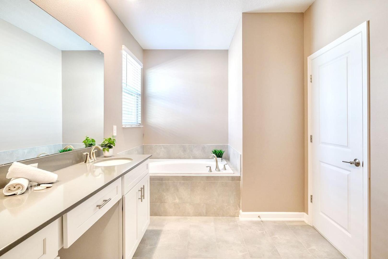Luxury 5Br Home - Pool & Hot Tub - Near Disney Kissimmee Εξωτερικό φωτογραφία