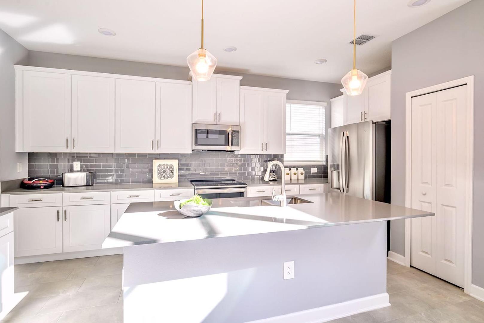 Luxury 5Br Home - Pool & Hot Tub - Near Disney Kissimmee Εξωτερικό φωτογραφία