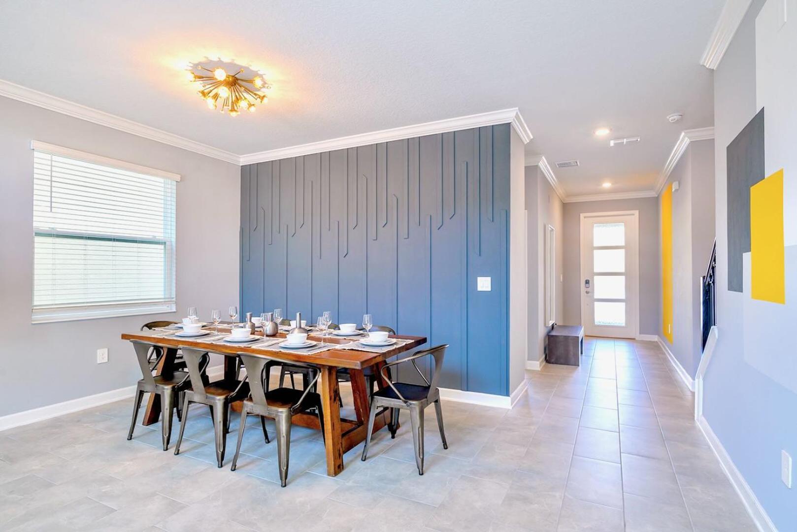 Luxury 5Br Home - Pool & Hot Tub - Near Disney Kissimmee Εξωτερικό φωτογραφία
