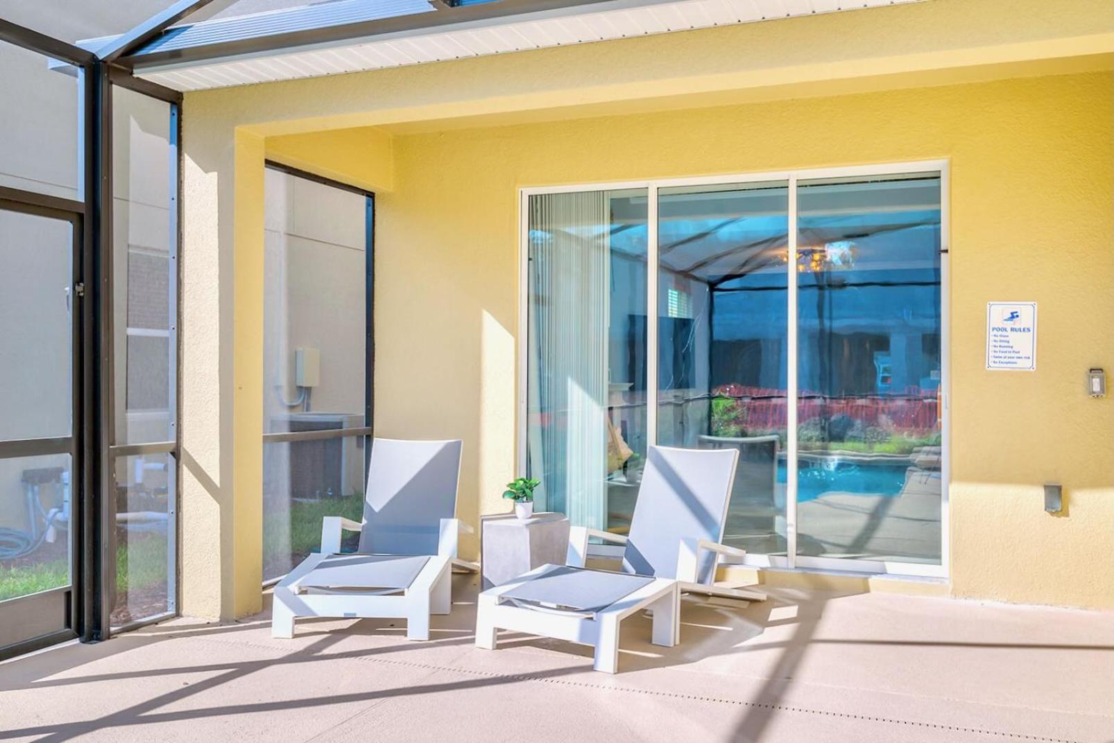 Luxury 5Br Home - Pool & Hot Tub - Near Disney Kissimmee Εξωτερικό φωτογραφία
