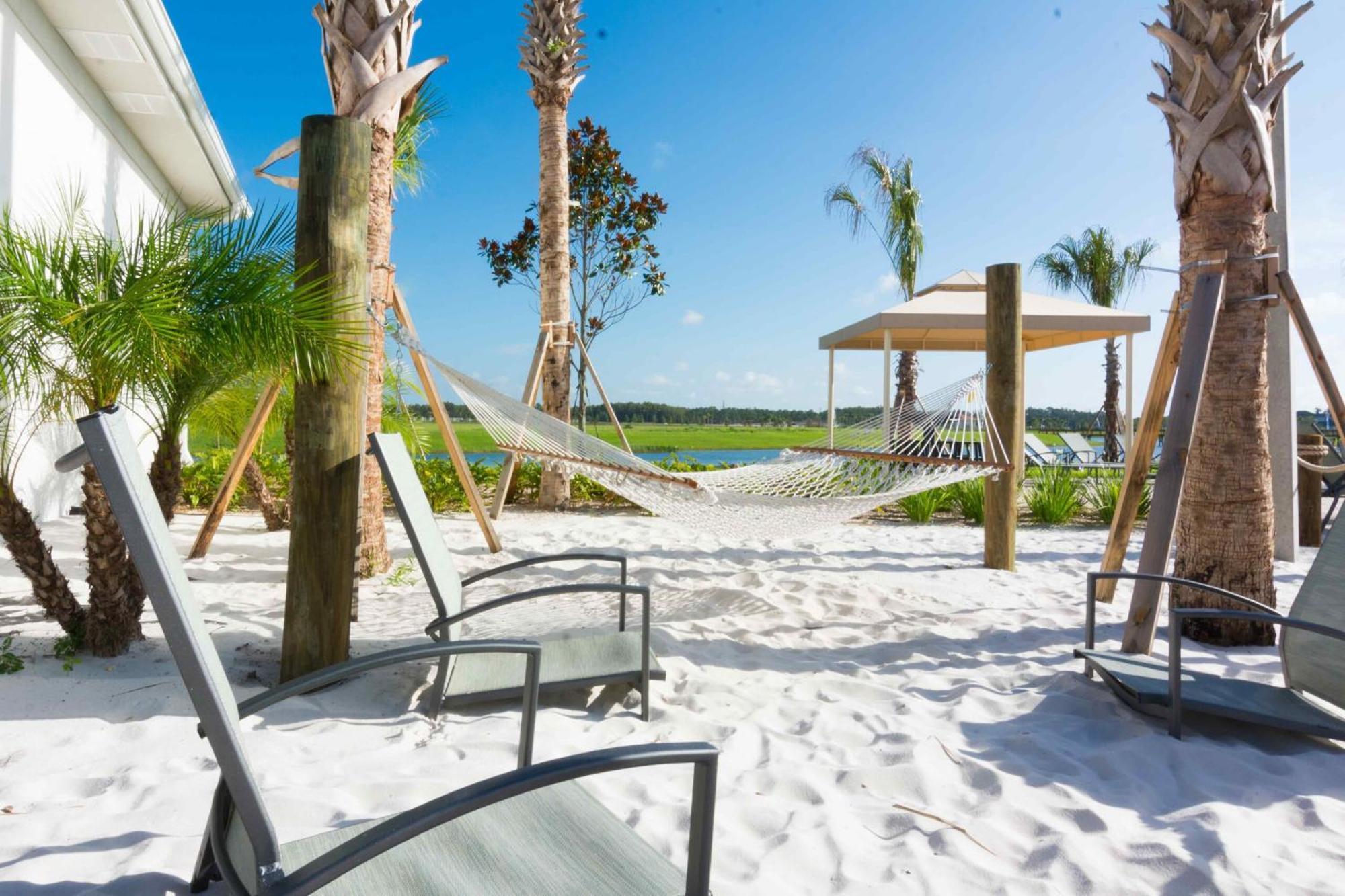 Luxury 5Br Home - Pool & Hot Tub - Near Disney Kissimmee Εξωτερικό φωτογραφία