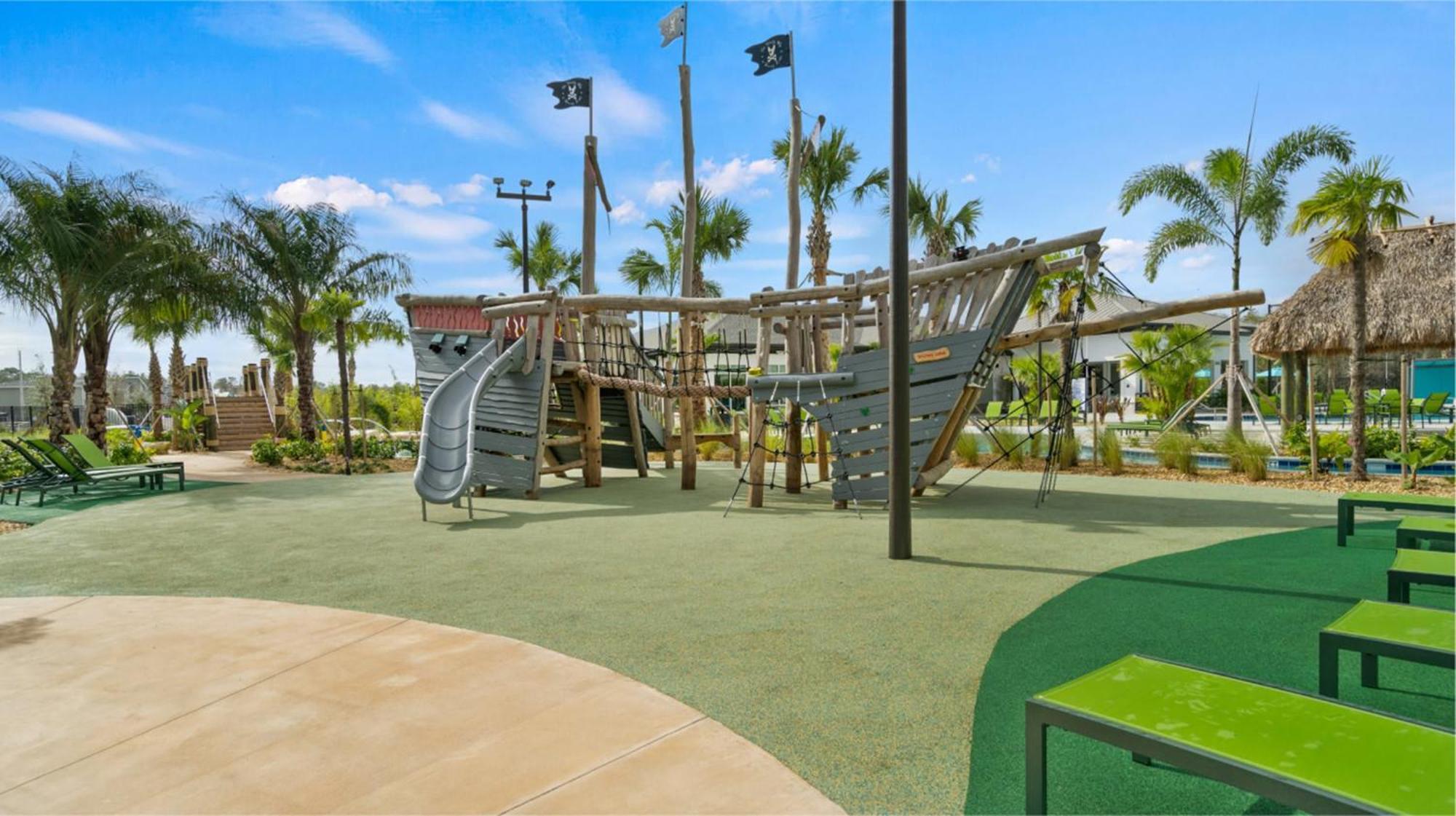 Luxury 5Br Home - Pool & Hot Tub - Near Disney Kissimmee Εξωτερικό φωτογραφία